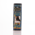 زيت شعر البرهان الازرق 50 مل