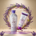 ⁦باكدج زيت البرهان الاحمر كبير 200 مل + شامبو on&on الطبي 250 مل⁩ - الصورة ⁦3⁩